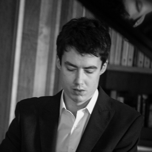 Stream Patrick Cashin Piano music Listen to songs, albums, playlists