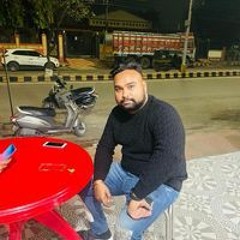 Rajveer Singh Gujjar