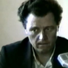 Bronislaw Kadaver