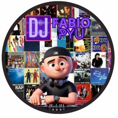 DJ Fabio PYU