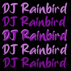 DJ Rainbird