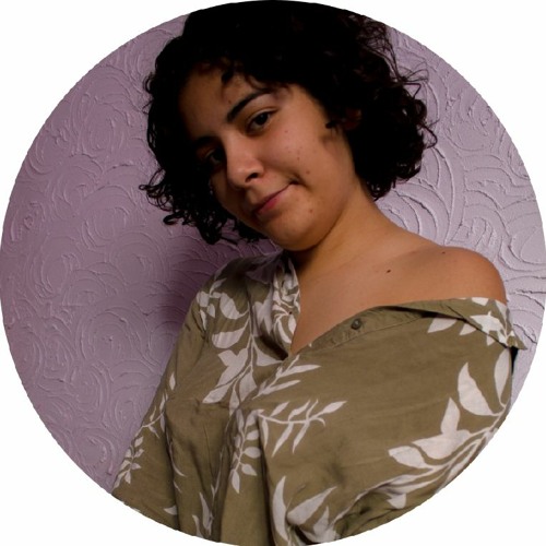 Fernanda Romero’s avatar