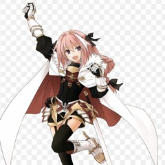 Astolfo (Joshua)