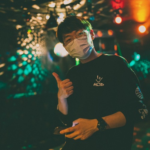 DJ.DAI’s avatar