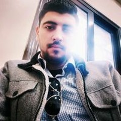 Mohamed Amoud