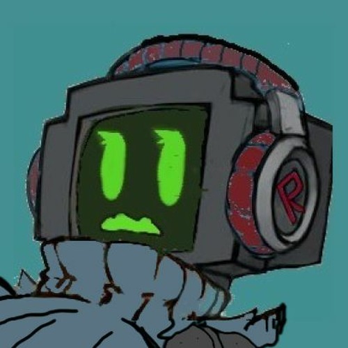 System Reboot’s avatar