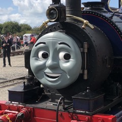 Skarloey Studios