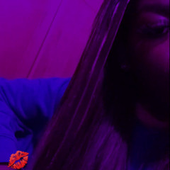 Gangstaprincess 👻💋.