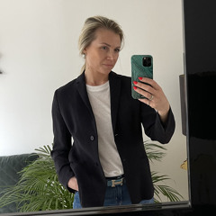 Louise Ehnhuus Brasch Willumsen