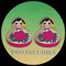 TWO FAT LADIES