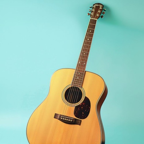 Stream Wild Mountain Thyme Scottish Folk Song Guitar Instrumental