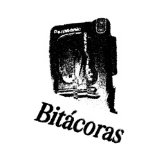Bitácoras