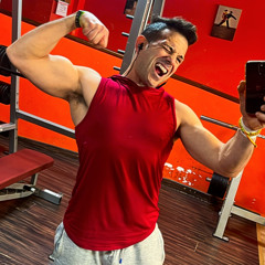 Alberto Gonzalez
