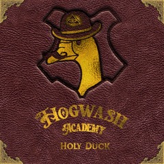 Hogwash Academy