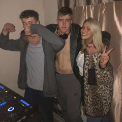 Jack Wiseman