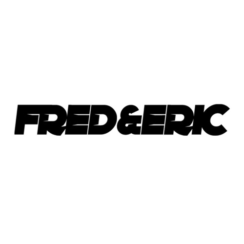 FRED & ERIC — artist photo