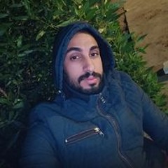 Ahmed Said