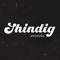 Shindig Records