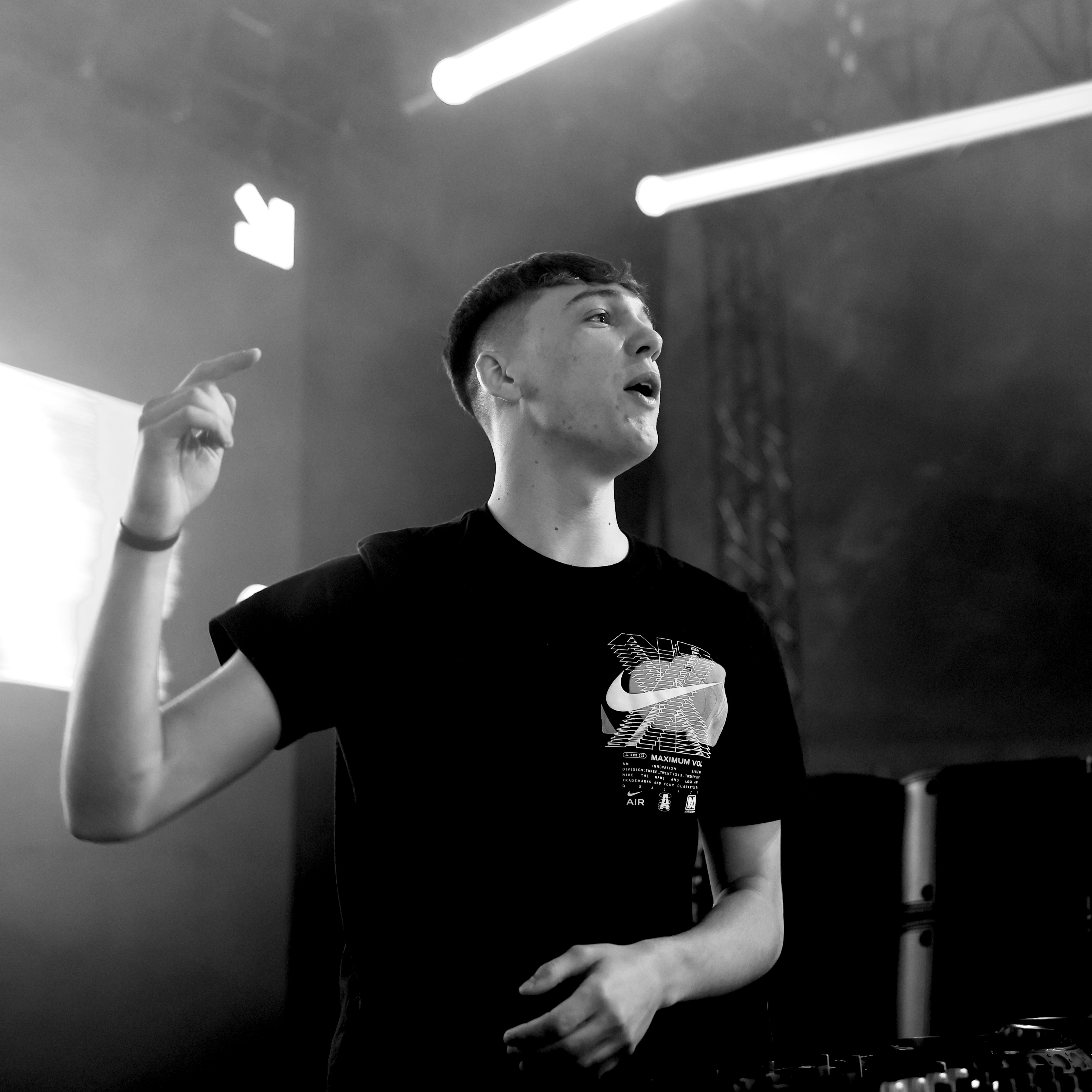 EVN (Evan McGee)