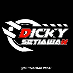 Dicky Setiawan
