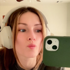 Emily O'Hara