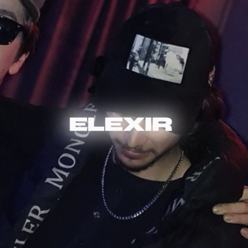DJ ELEXIR — artist photo