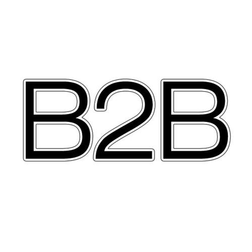 B2B MUSIC’s avatar