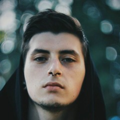 Никита Остапенко
