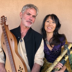 Suzanne Teng & Gilbert Levy