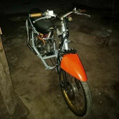 MHD RENDI😘