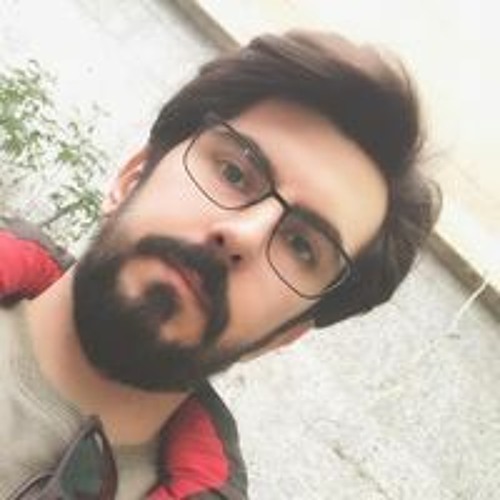Mohammad Hashemi’s avatar