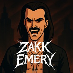 Zakk Emery