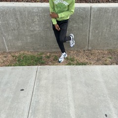 turn Em up ( My battle Track The Return )