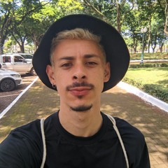 Kaique Brito