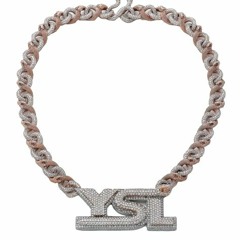 YSL = YOUNG $LIME LIFESTYLE