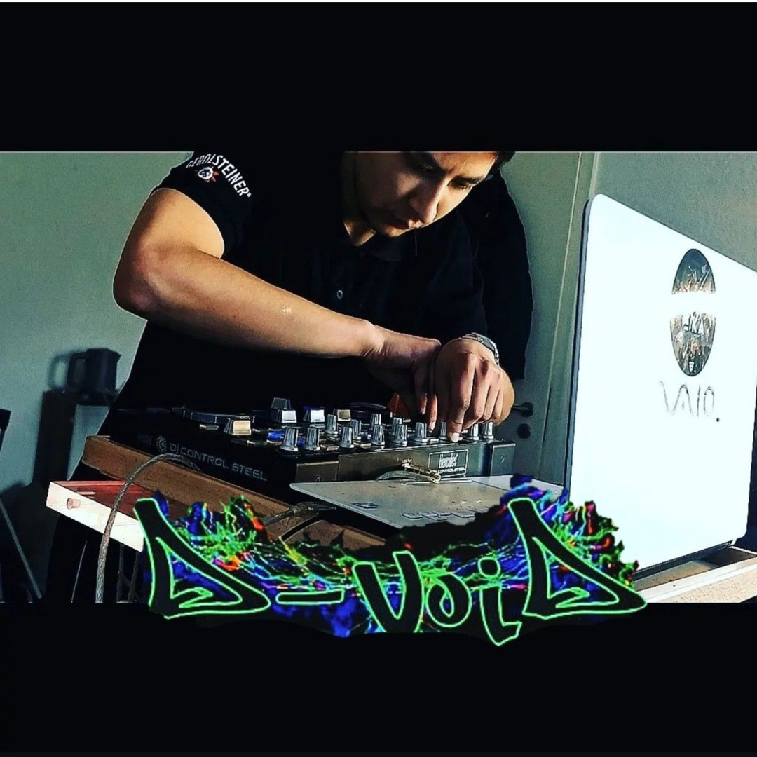 Stream D-VOiD music | Listen to songs, albums, playlists for free