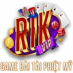 Cổng Game Bài RikVip (Rik Vip)