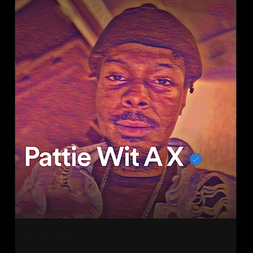 Pattie Wit A X’s avatar