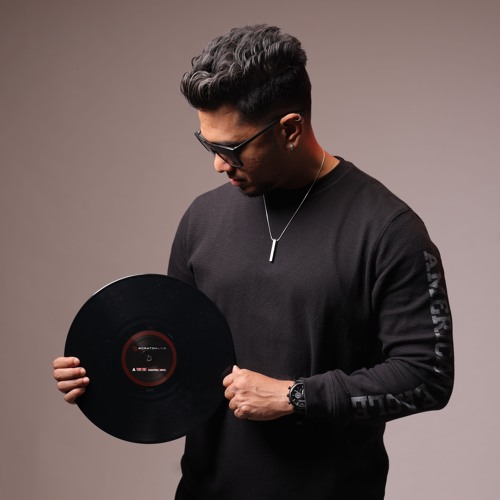 Sayonee - DJ Rik (Techno Remix )