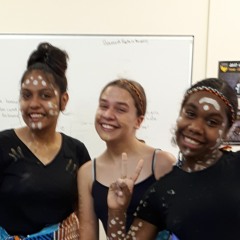 mount isa girl