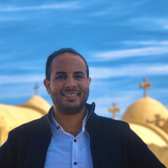 Kerolous Raouf