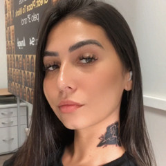 Gabrielle Cristine Borges