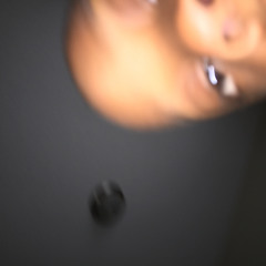 Blunted