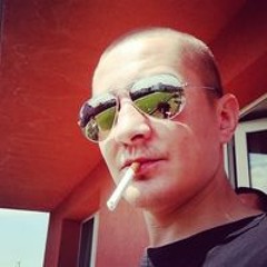 Максим Тарасов