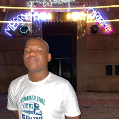 Bongani Mojakhomo