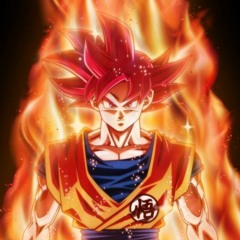 GOKU_SSG