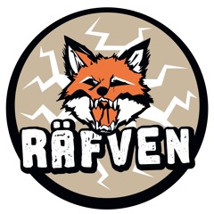 Räfven