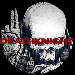 DEATH KNIGHT☠️🗡️