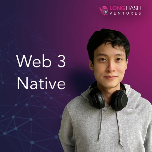 Web 3 Native’s avatar