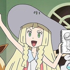 Lillie🩷🩷🩷🩷🩷🩷